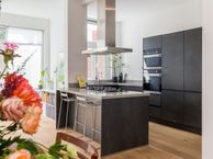 Franklinstraat 197, 2562 CE Den Haag