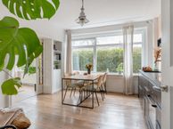 Bergselaan 36-D, 3037 CA Rotterdam