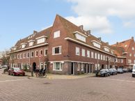 Berberisstraat 31, 1032 EK Amsterdam