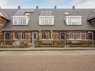 Bakenbergerhout 25, 3845 HW Harderwijk