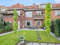 Abel Tasmanstraat 10, 9726 EH Groningen