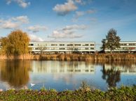 Renoirstraat 188, 1328 RG Almere