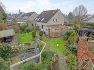 Elvis Presleystraat 15, 6836 DB Arnhem