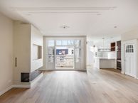 Pieter de Hoochstraat 14-3, 1071 EE Amsterdam