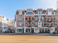 Eerste Constantijn Huygensstraat 33-2, 1054 BR Amsterdam