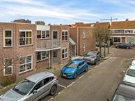 Marga Klompélaan 5, 1945 ZK Beverwijk