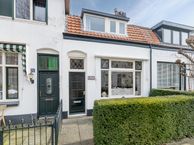 Meulenwiekelaan 27, 1402 TC Bussum