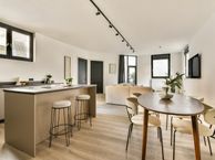 Westerstraat 129-A, 1015 LZ Amsterdam