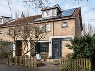 Burgemeester Bickerstraat 53, 1111 CA Diemen