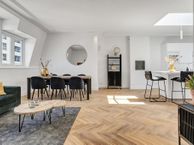 1e Sweelinckstraat 20-C, 2517 GC Den Haag