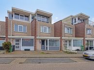 Louis Armstrongstraat 26, 1544 KL Zaandijk