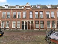 Badhuisstraat 36-RD, 2012 CP Haarlem