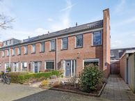 Dageraad 1, 2481 CR Woubrugge