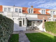 Egelantierlaan 4, 4506 KB Cadzand