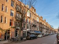 Pretoriusstraat 36-4, 1092 GH Amsterdam