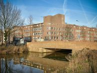 Valentijnkade 35-3, 1095 JH Amsterdam