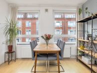 Danie Theronstraat 36-2, 1091 XZ Amsterdam