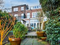 Frederik Hendrikstraat 26, 3583 VM Utrecht