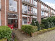 Burggravenlaan 206, 2313 JB Leiden