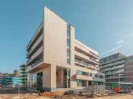 J.H. Hisgenpad 856, 1025 WK Amsterdam