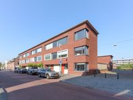 Pluvierstraat 7, 2583 GC Den Haag