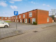 De Savornin Lohmanlaan 2, 3118 RS Schiedam