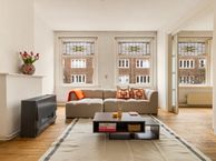 Deurloostraat 58-1, 1078 JE Amsterdam