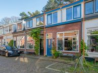 Kovelaarstraat 20, 3582 GP Utrecht