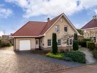 Jonker Egbert Clantsngl 7, 9617 ET Harkstede (Gem. Midden-Groningen)
