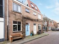 Oranjeboomstraat 54, 2013 WB Haarlem