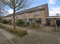 Luxemburglaan 935, 1966 MZ Heemskerk