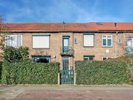 Pluvierstraat 5, 6542 TZ Nijmegen