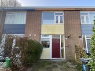 Islemundastraat 20, 3078 WL Rotterdam