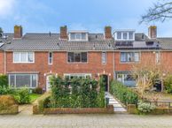 Papaverstraat 40, 1402 CX Bussum