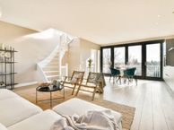 Bos en Lommerweg 179-3, 1055 DS Amsterdam