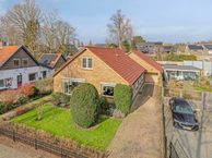 Vossenweg 19, 6721 BM Bennekom