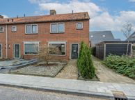 Johan Willem Frisostraat 2, 3292 AC Strijensas