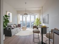 Koningin Wilhelminalaan 10-C, 4205 EV Gorinchem