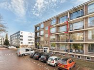 Abraham Kuyperweg 12, 3317 KD Dordrecht