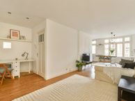 Rustenburgerstraat 262-2, 1073 GK Amsterdam