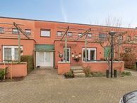 Karmozijnhof 11, 1339 HN Almere