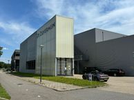 Grote Esch 830-C90, 2841 MJ Moordrecht