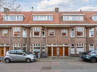 Paul Gabriëlstraat 27, 2596 VA Den Haag