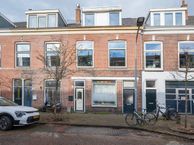 Frans Halsstraat 37-RD, 2021 EH Haarlem