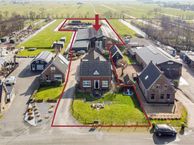 Nieuwe Veer, 2959 AN Streefkerk