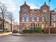 Graaf Ottoplein 28-1, 6821 HB Arnhem