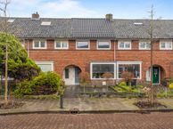 Buys Ballotstraat 20, 1782 HK Den Helder