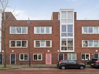 Slachthuisstraat 116, 2033 HM Haarlem