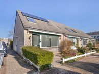 Lavendelstraat 1, 2034 MJ Haarlem