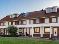 Louis Toeboschrode 8, 2717 GZ Zoetermeer